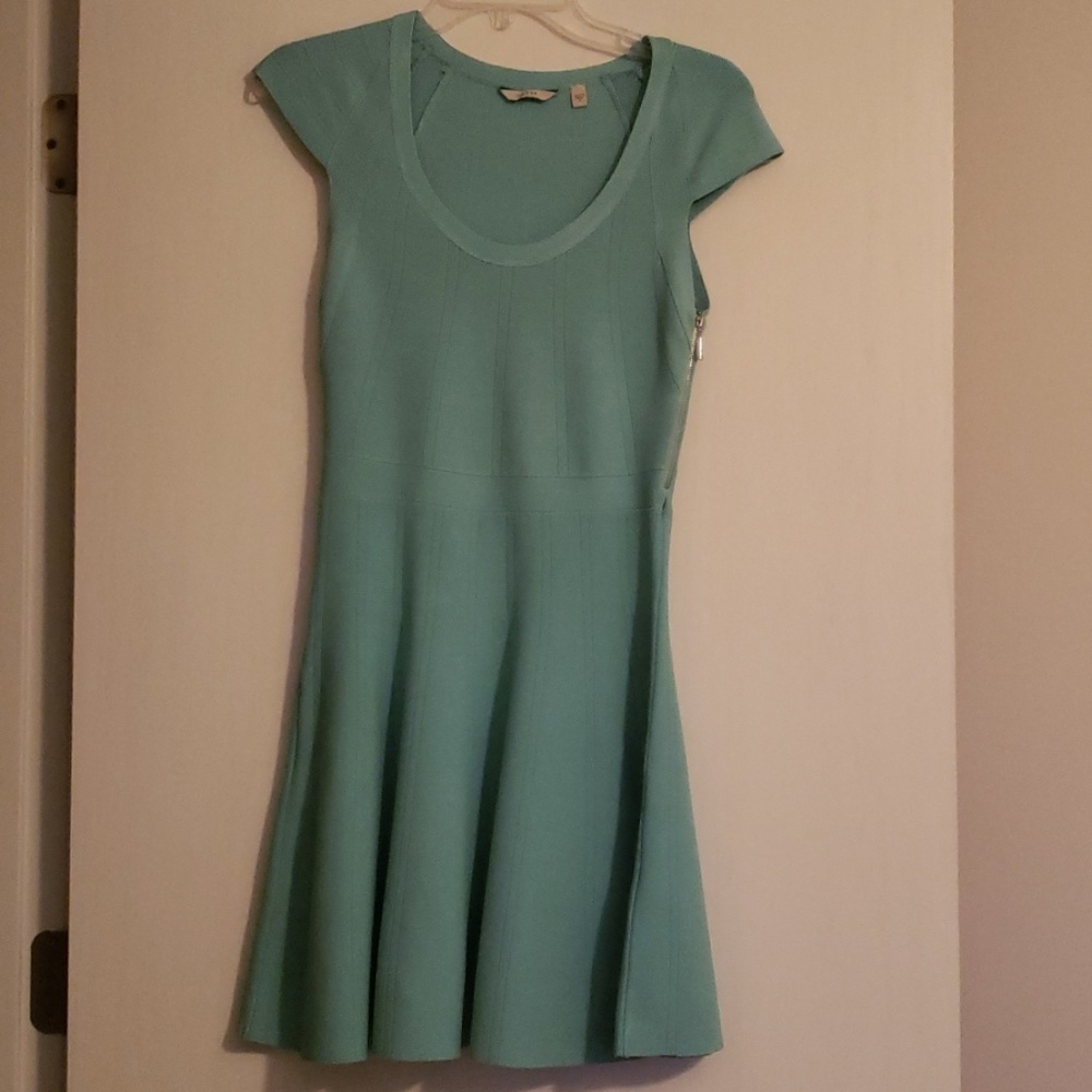 Guess A line dress